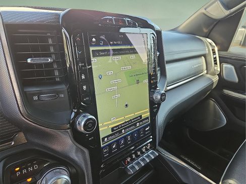 Used 2019 RAM 1500 Limited AWD/4WD image 7