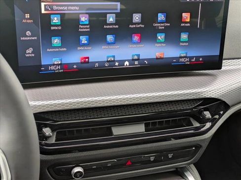 New 2026 BMW 430i xDrive w/ M Sport Package image 12