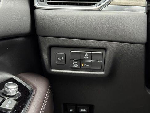 Certified 2025 MAZDA CX-5 Signature image 34