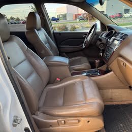Used 2004 Acura MDX Touring AWD/4WD image 11
