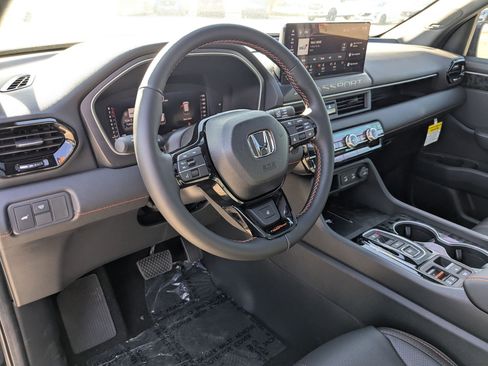 New 2026 Honda Passport TrailSport Elite image 8
