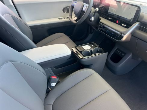 New 2026 Hyundai Ioniq 5 SEL RWD image 14