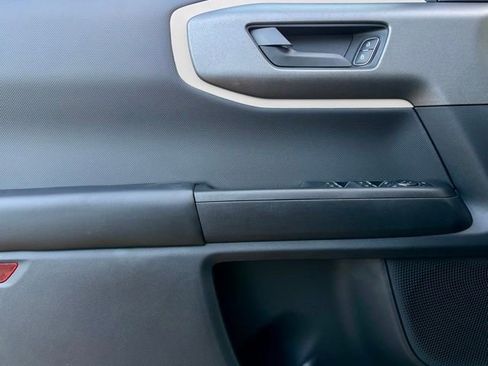 New 2025 Ford Bronco Sport Big Bend image 12