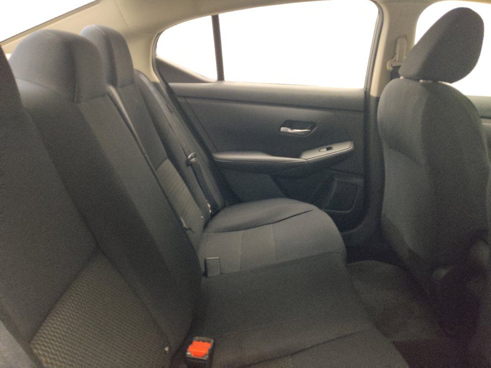 Used 2021 Nissan Sentra S FWD image 19