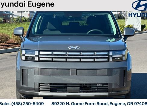 New 2026 Hyundai Santa Fe SE image 10