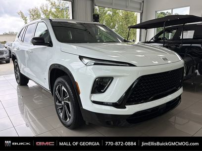 New 2026 Buick Enclave Sport Touring w/ Power Package