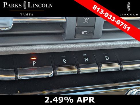 Used 2020 Lincoln Corsair AWD w/ Equipment Group 101A image 19