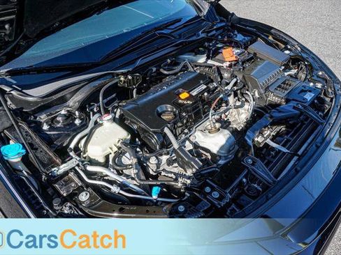 Used 2021 Honda Civic Sport image 41