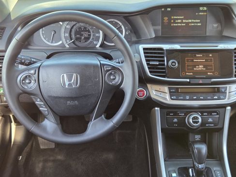 Used 2014 Honda Accord EX-L image 14
