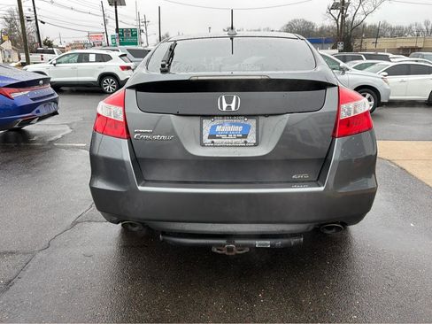 Used 2011 Honda Crosstour EX-L image 6