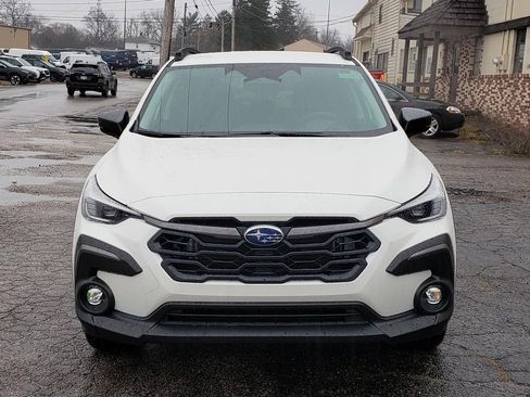 New 2026 Subaru Crosstrek 2.5i Limited image 5