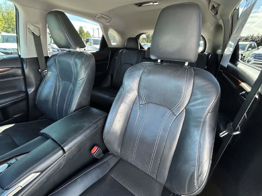 Used 2017 Lexus RX 350 AWD w/ Premium Package image 18