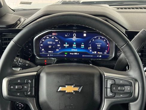 Used 2025 Chevrolet Silverado 2500 LT w/ Convenience Package AWD/4WD image 33