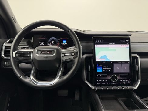 Used 2025 GMC Acadia Elevation image 27