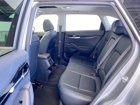 Used 2025 Kia Seltos EX w/ EX Sunroof Package FWD image 34