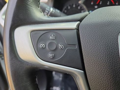 Used 2018 GMC Acadia SLT image 24