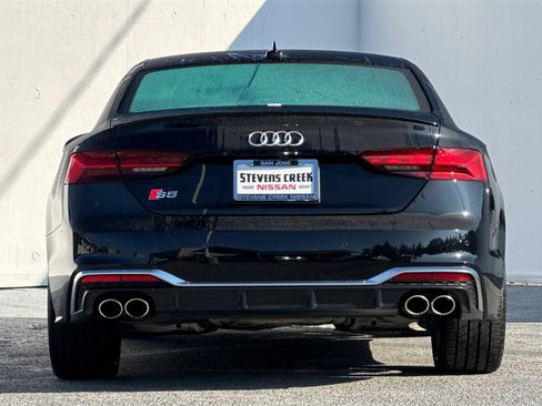Used 2022 Audi S5 Premium image 5