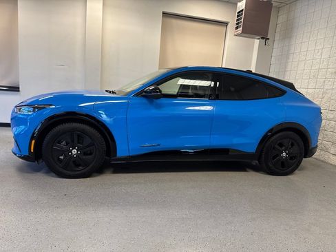 Used 2022 Ford Mustang Mach-E California Route 1 AWD/4WD image 39