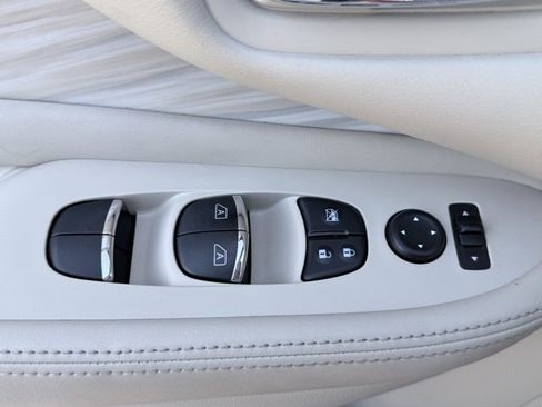 Used 2017 Nissan Murano SL w/ SL Technology Package image 23