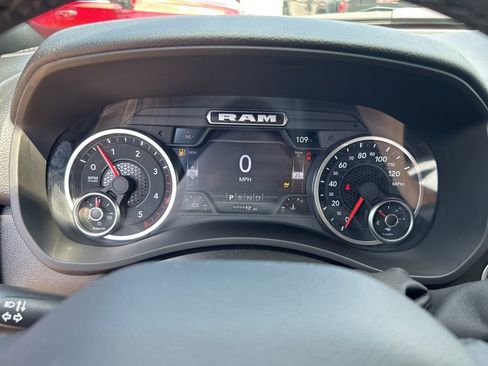 New 2026 RAM 2500 Big Horn image 28