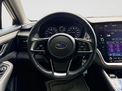 Used 2021 Subaru Outback Premium AWD/4WD image 28