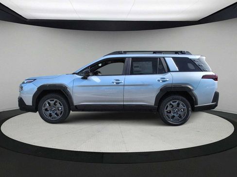 New 2026 Subaru Outback Premium AWD/4WD image 5
