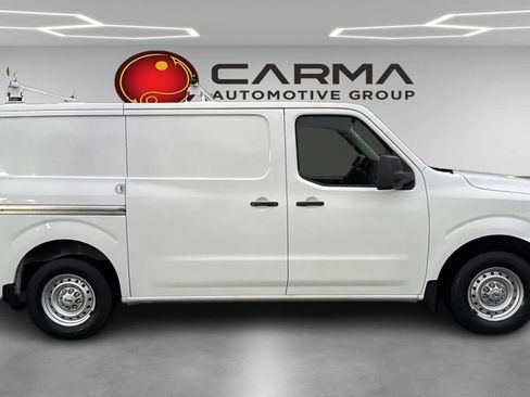 Used 2015 Nissan NV 1500 S w/ Power Package image 6