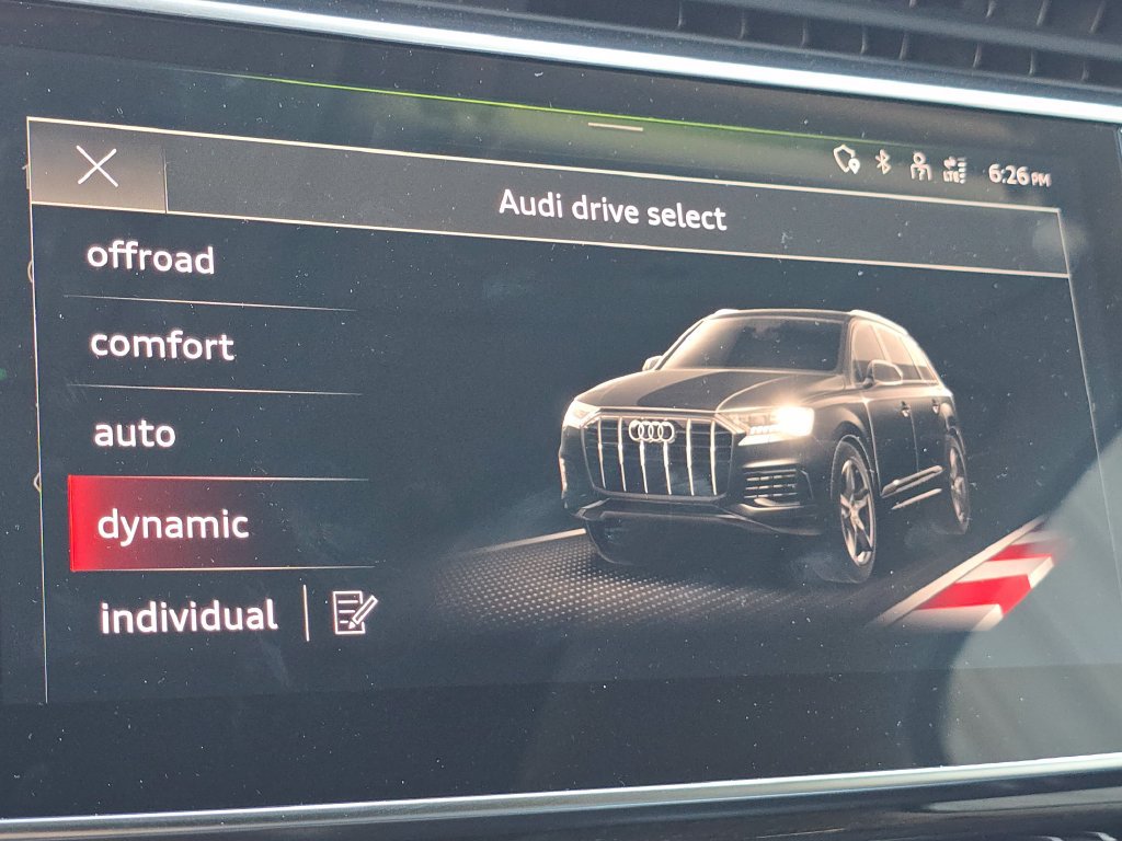 Certified 2023 Audi Q7 3.0T Premium Plus AWD/4WD image 14