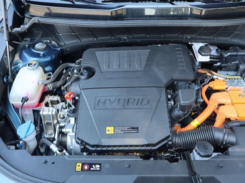 Used 2023 Kia Niro EX Touring FWD image 39