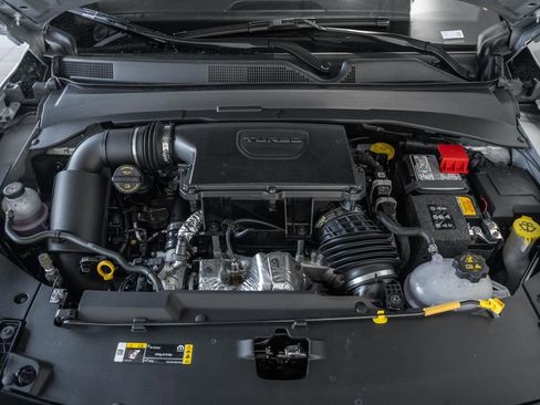 New 2025 Jeep Compass Limited w/ Sun & Sound Group image 16