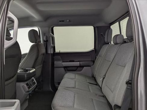 Used 2024 Ford F150 XLT w/ Equipment Group 302A MID AWD/4WD image 17