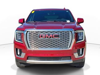 Used 2024 GMC Yukon XL Denali video 2