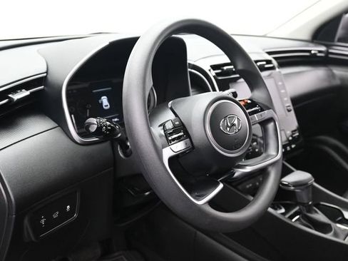 Used 2024 Hyundai Tucson SEL image 15