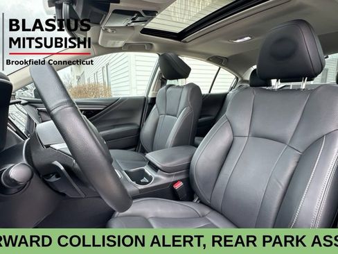 Used 2023 Subaru Legacy Limited image 11