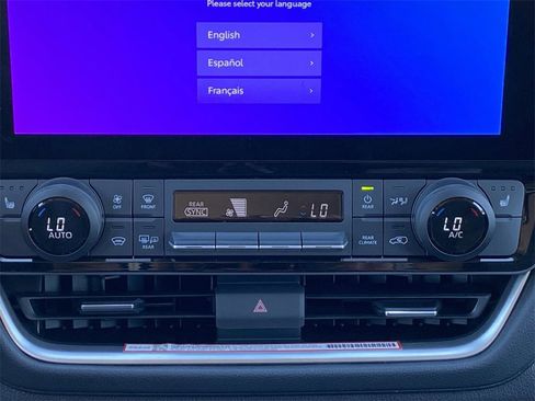 Certified 2026 Toyota Grand Highlander XLE image 31