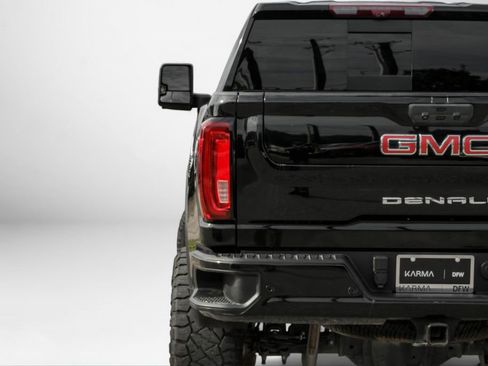 Used 2023 GMC Sierra 2500 Denali w/ Denali Ultimate Package image 58