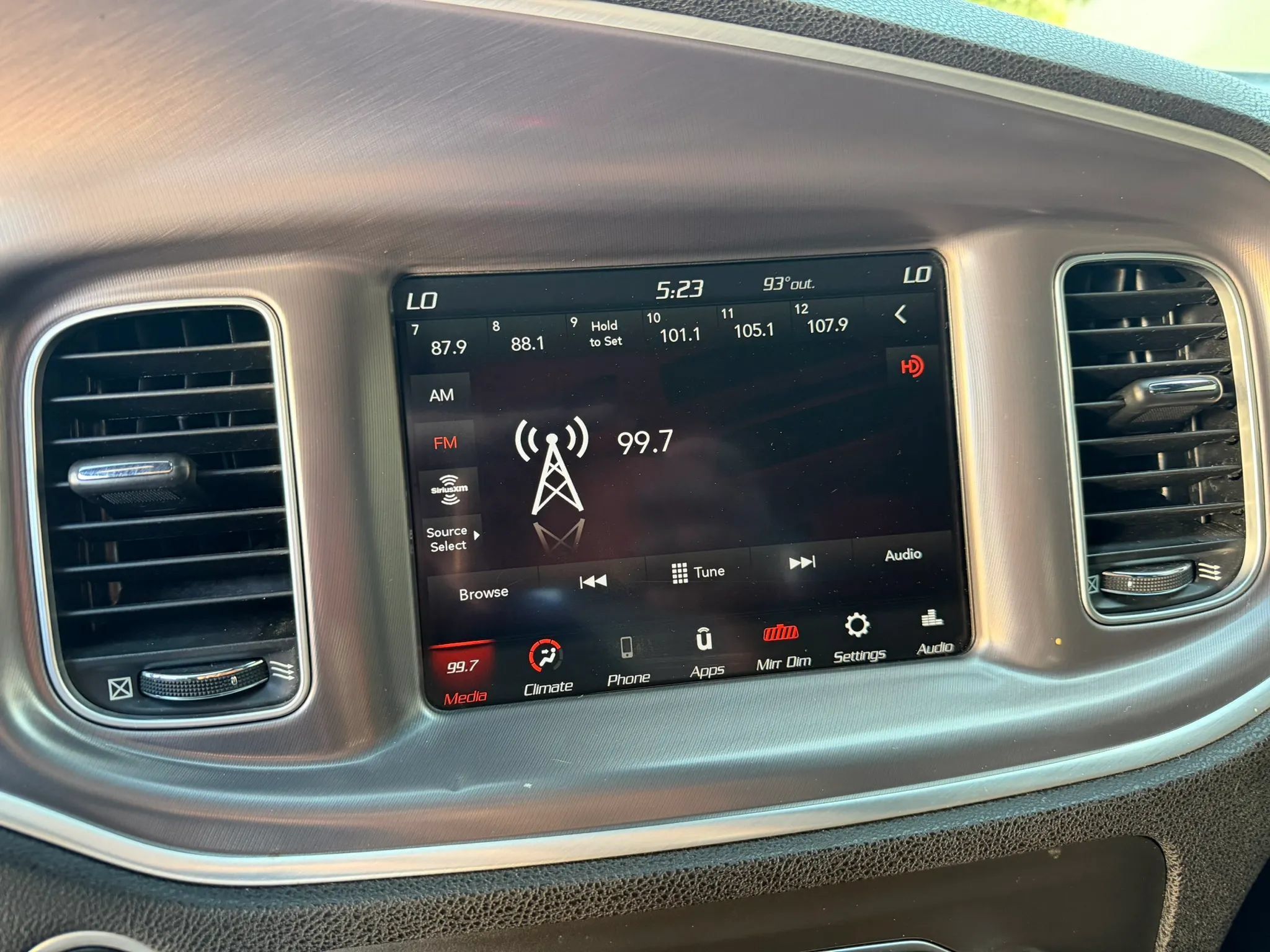 Used 2021 Dodge Charger R/T RWD image 21