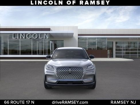 New 2026 Lincoln Corsair Premiere AWD/4WD image 7
