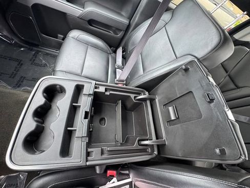 Used 2015 Chevrolet Silverado 1500 LTZ Z71 AWD/4WD image 6