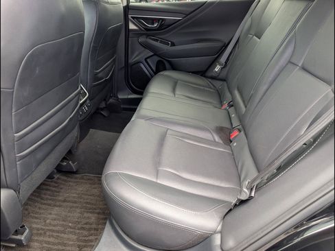 Used 2023 Subaru Outback Limited AWD/4WD image 10