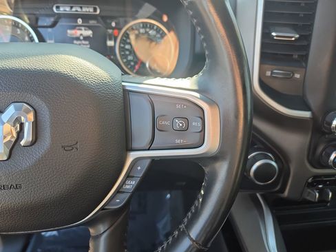 Used 2021 RAM 1500 Big Horn AWD/4WD image 20