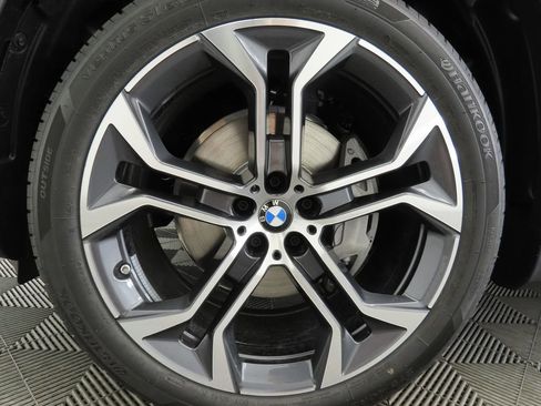 Certified 2026 BMW X5 sDrive40i w/ Climate Comfort Package image 31