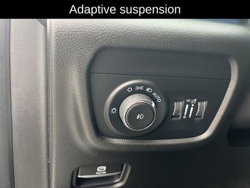 Used 2021 Jeep Grand Cherokee L Overland w/ Advanced Protech Group III image 16