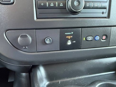 Used 2025 Chevrolet Express 2500 Extended w/ Driver Convenience Package RWD image 36