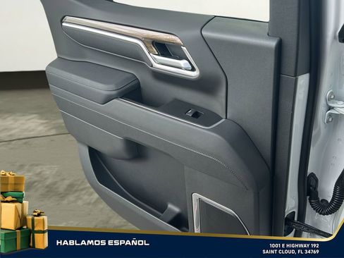 New 2026 Chevrolet Silverado 1500 LT w/ Convenience Package II image 23