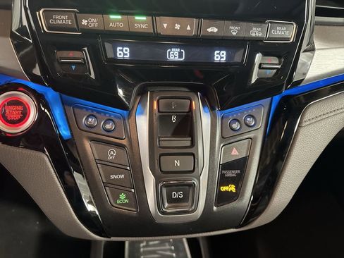 Used 2019 Honda Odyssey Elite image 27