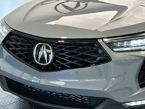 Used 2026 Acura RDX A-Spec AWD/4WD image 8