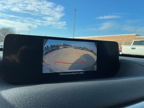 Used 2025 MAZDA CX-50 AWD 2.5 S w/ Select Package image 25