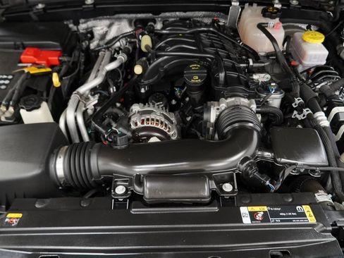 Certified 2024 Jeep Wrangler Willys image 47