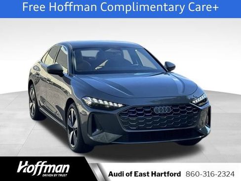 New 2025 Audi A5 2.0T Premium Plus image 1